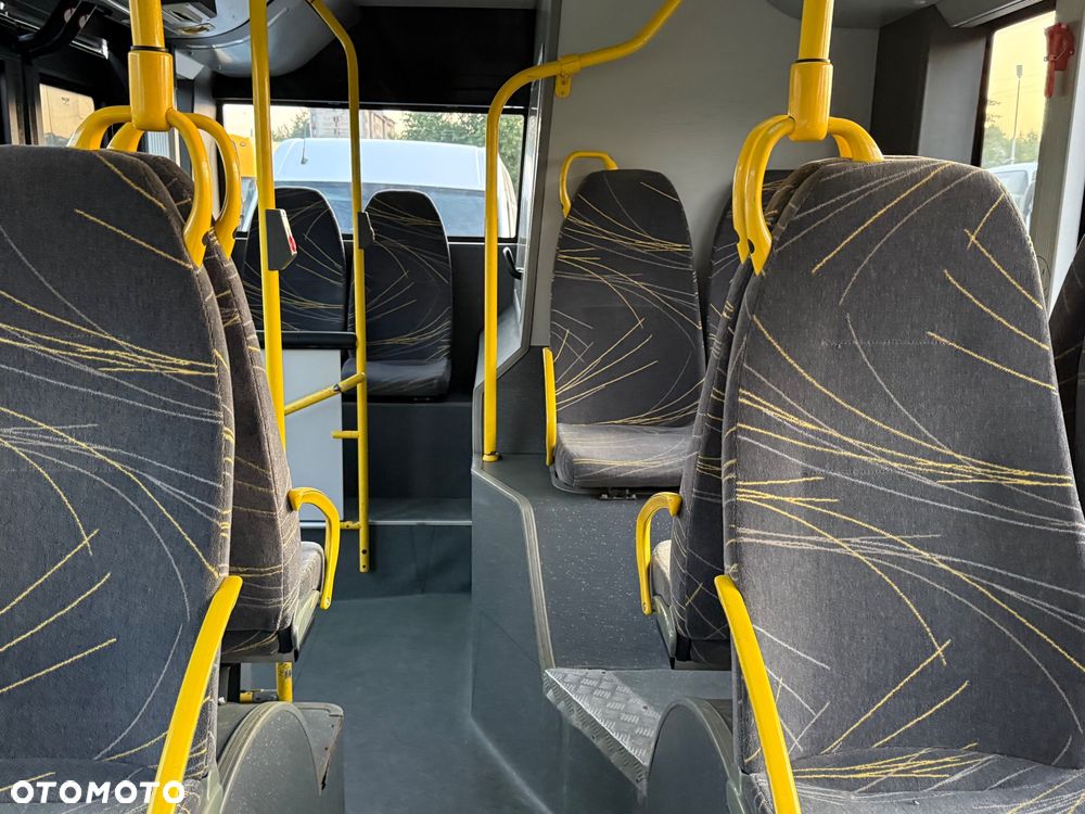 Solaris Urbino 12 - 18