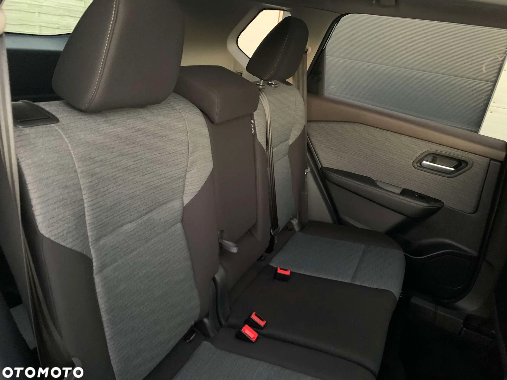 Nissan X-Trail 1.5 VC-T mHEV N-Connecta 2WD Xtronic - 18