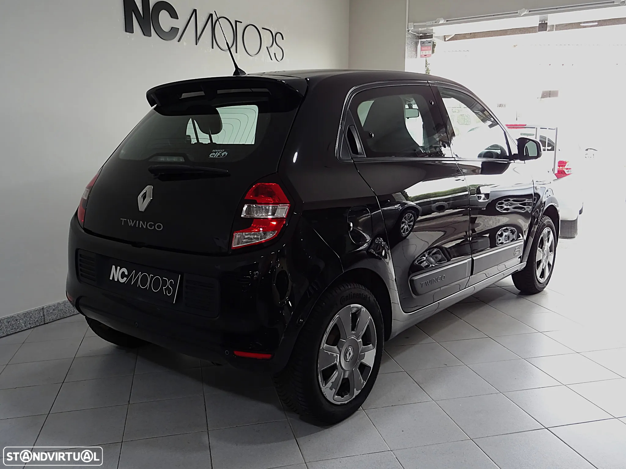 Renault Twingo 1.0 SCe Night&Day - 7