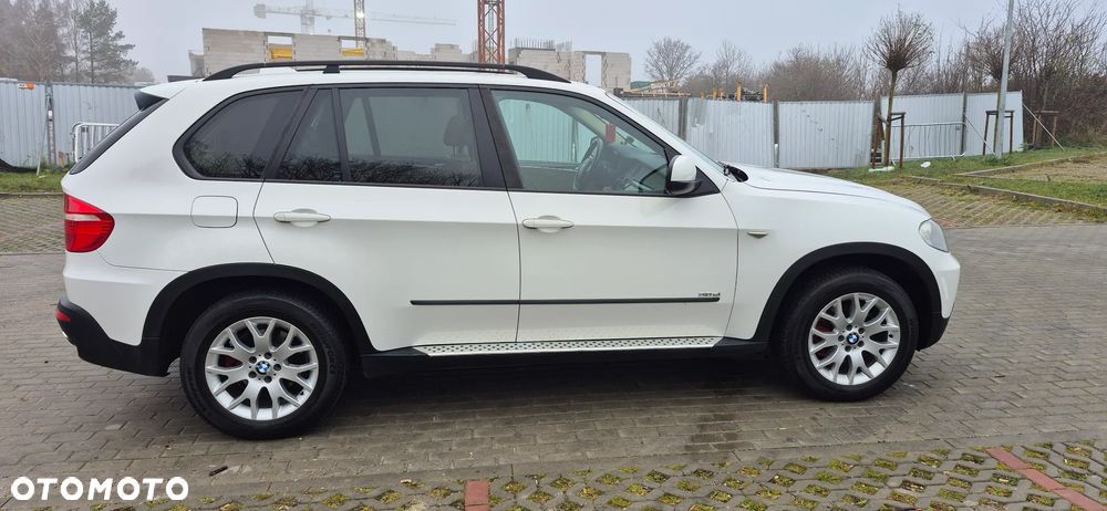 BMW X5 3.0si - 2