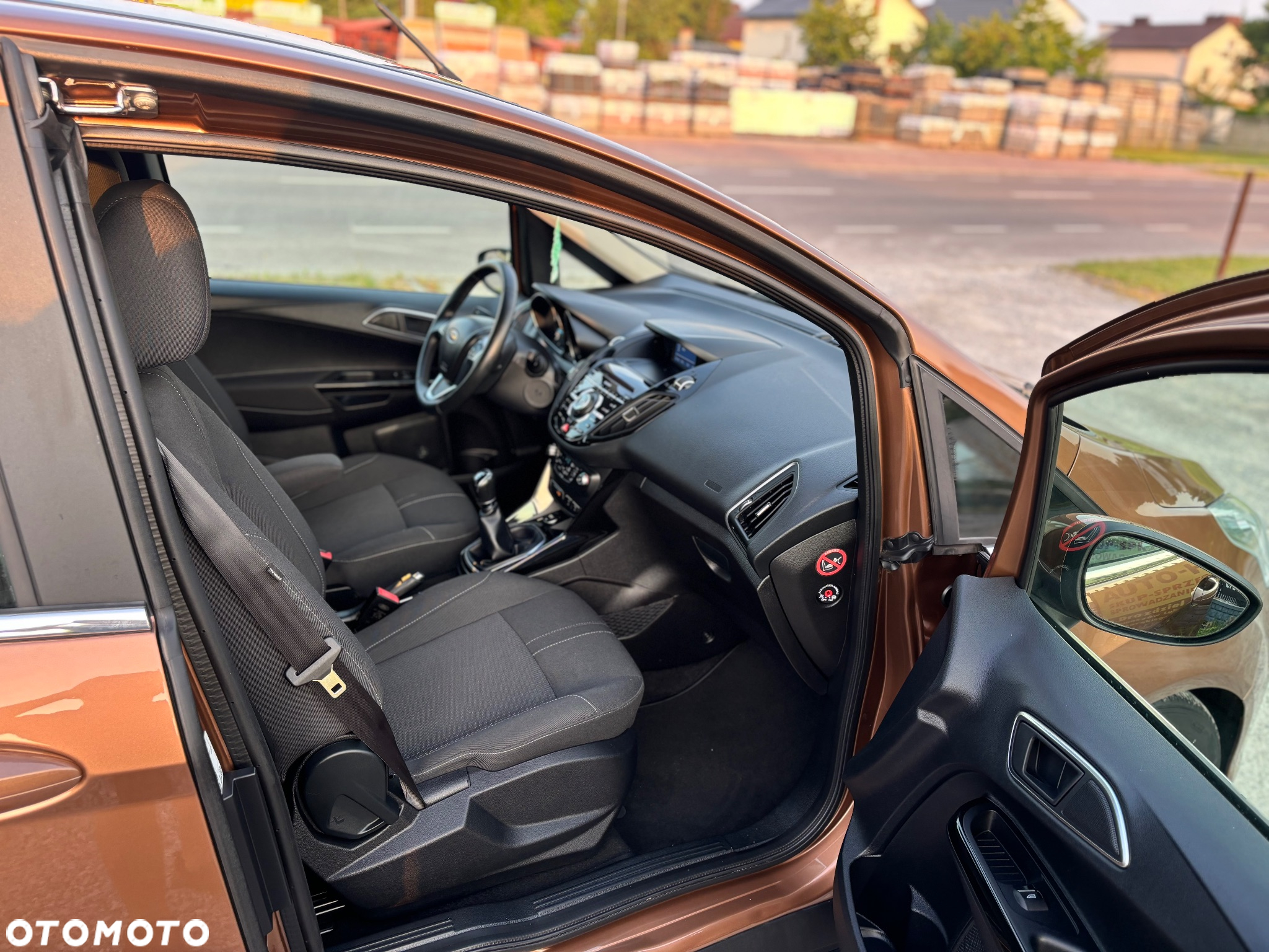 Ford B-MAX - 10