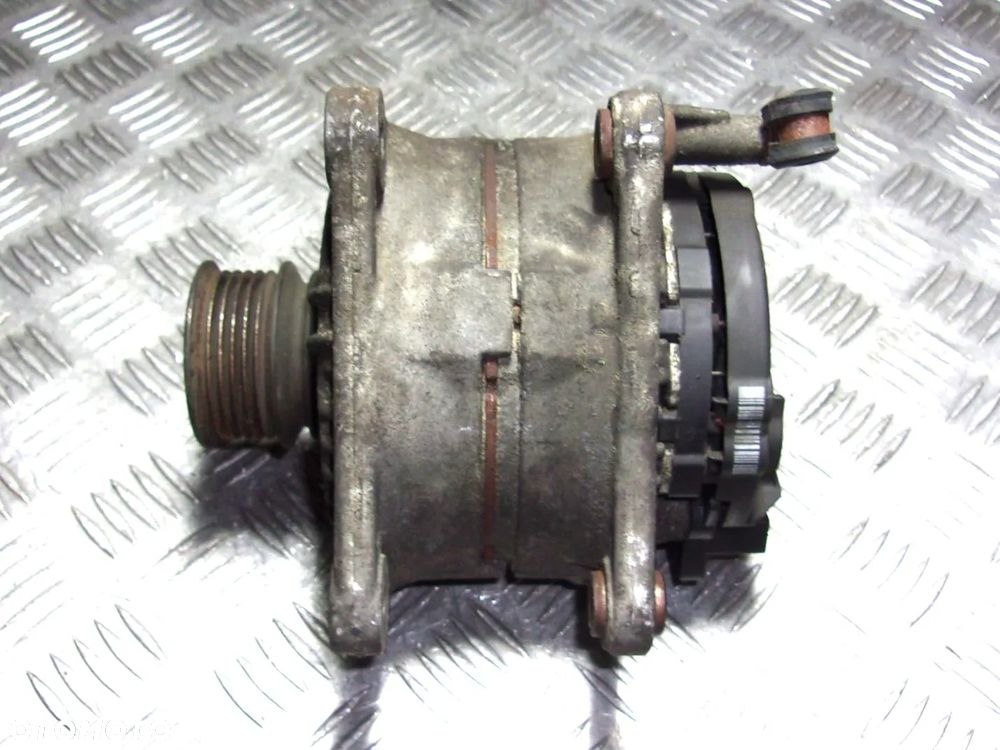 Ibiza IV Leon I Toledo II Fabia I Octavia I Golf IV Bora alternator 1.4 1.6 1.8 1.8T 2.0 - 2