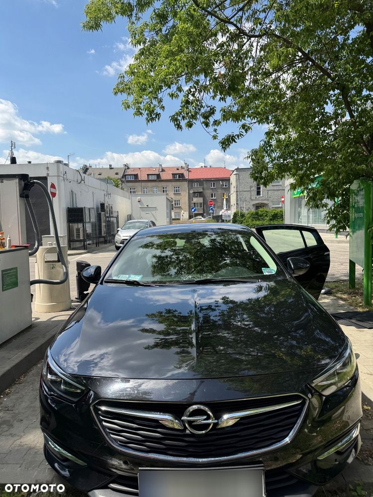 Opel Insignia CT 1.5 T Elite S&S - 36