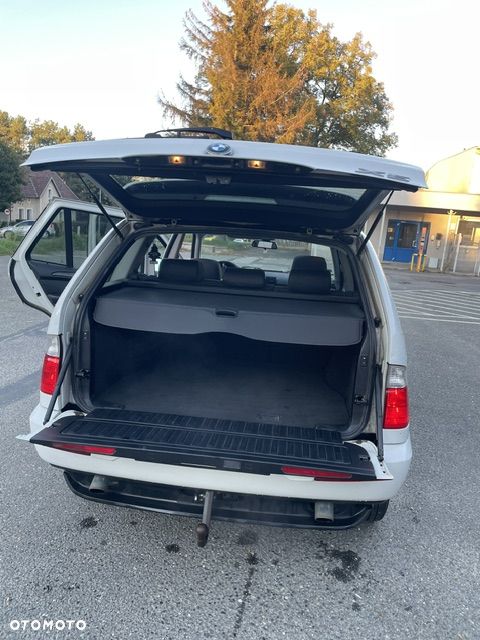 BMW X5 - 16
