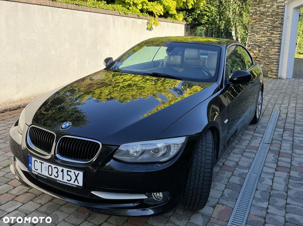 BMW Seria 3 320d DPF - 10