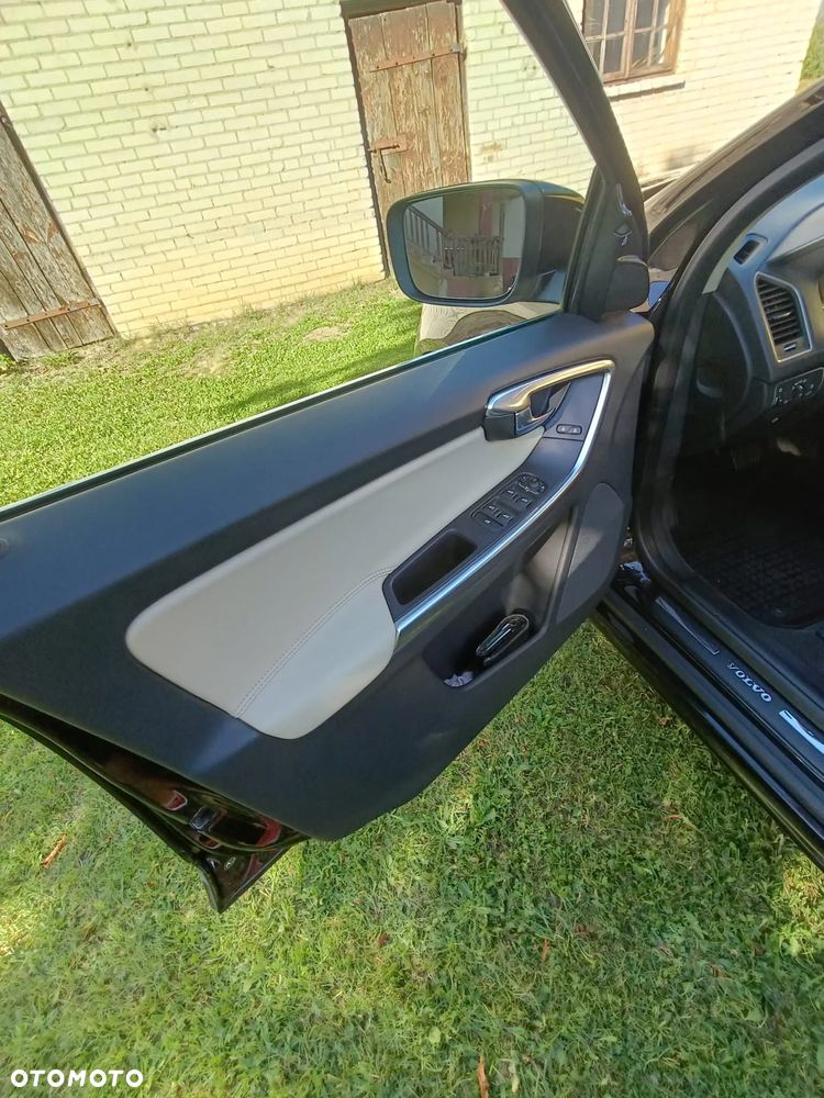Volvo XC 60 T5 Geartronic Summum - 18