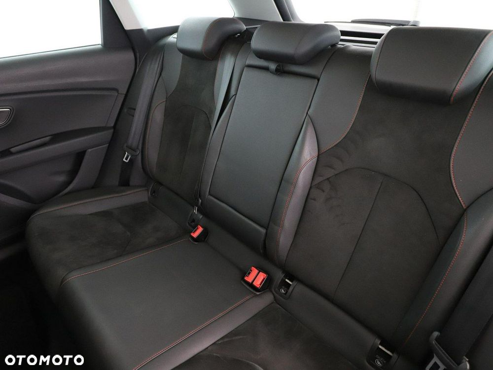 Seat Leon 1.8 TSI FR S&S DSG - 18