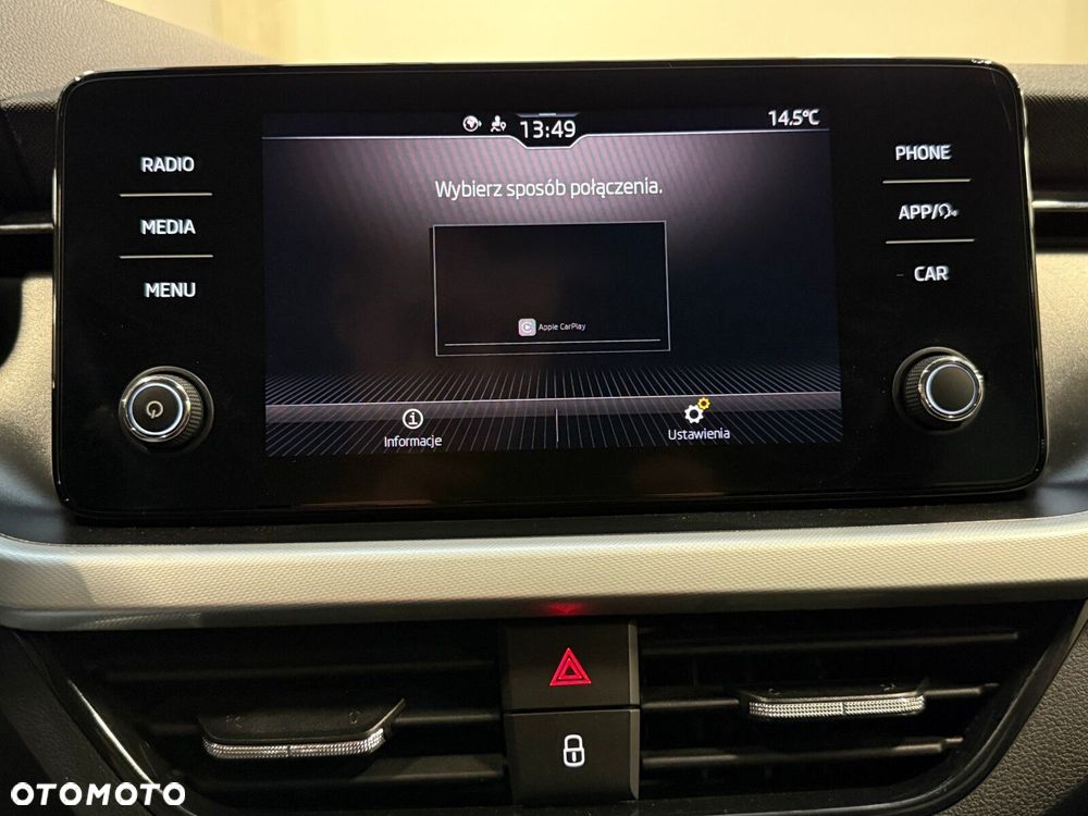 Skoda Scala 1.0 TSI Ambition - 39