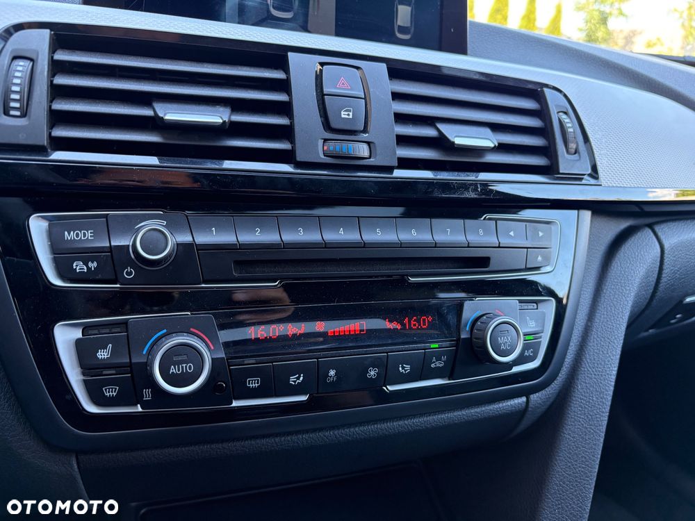 BMW Seria 4 435d xDrive M Sport sport - 16