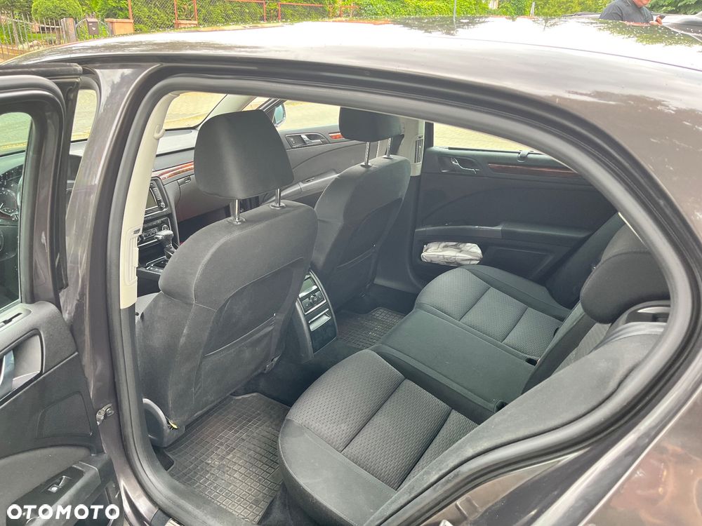 Skoda Superb 2.0 TDI Platinum DSG - 11