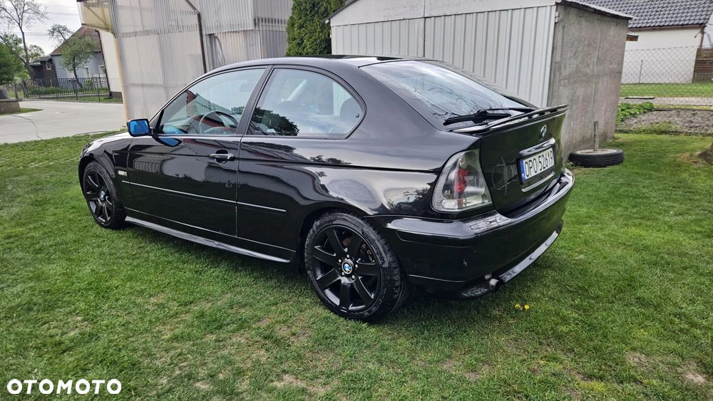 BMW Seria 3 - 4