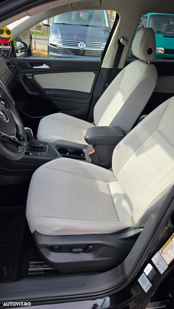 Volkswagen Tiguan - 21