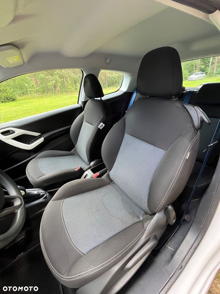 Peugeot 208 PureTech 68 Active - 8