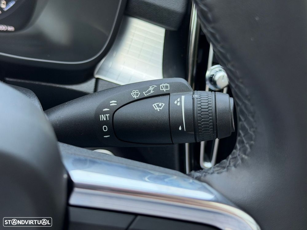 Volvo XC 40 1.5 T4 PHEV Inscription - 33