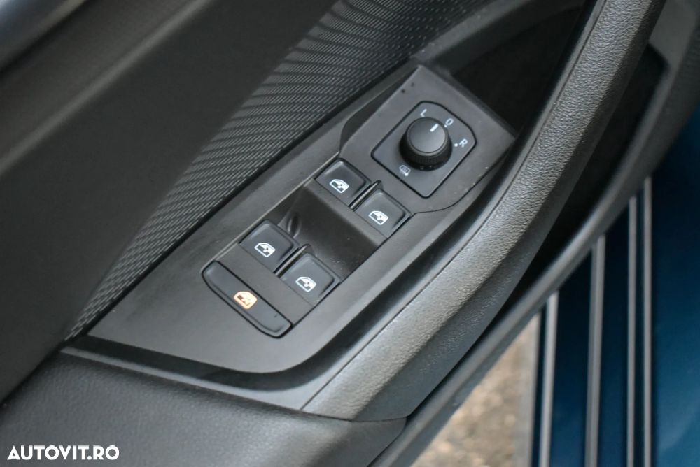 Skoda Octavia 2.0 TDI DSG Ambition - 13