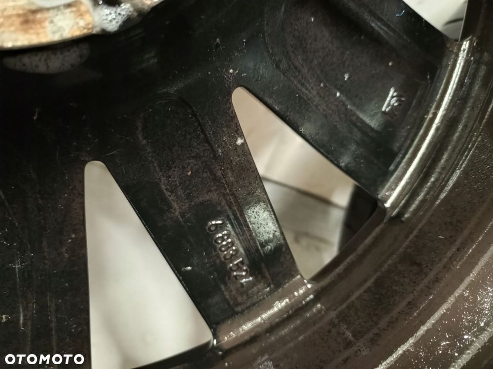 BMW 2 G42 3 G20 G21 KOLA FELGI ALUFELGI OPONY LATO 225/45R18 SUPER STAN - 15