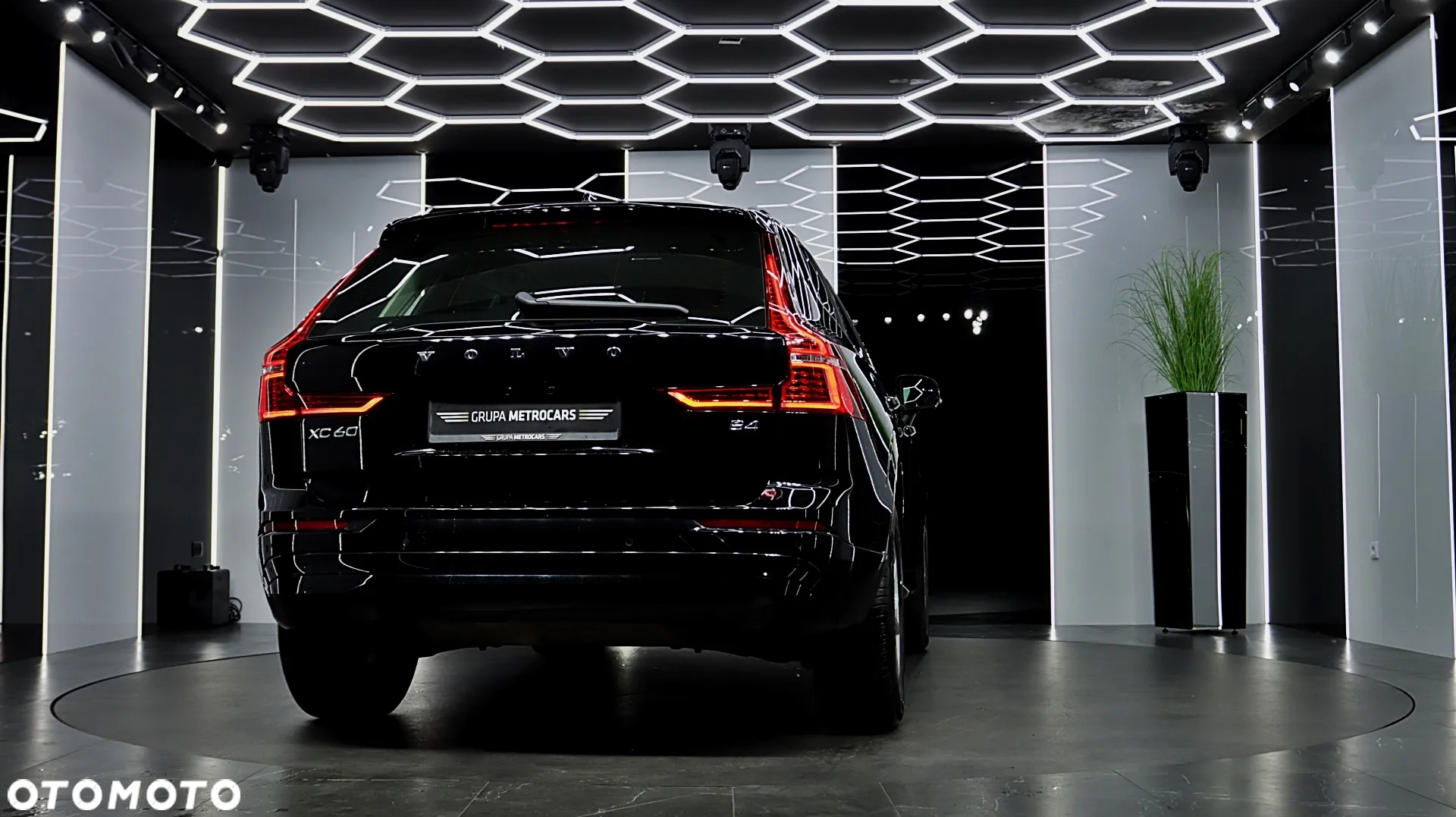 Volvo XC 60 B4 B Core - 7