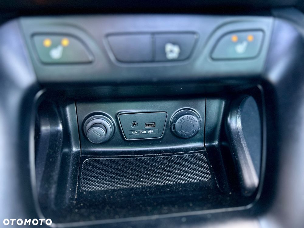 Hyundai ix35 2.0 CRDi 4WD Style - 20