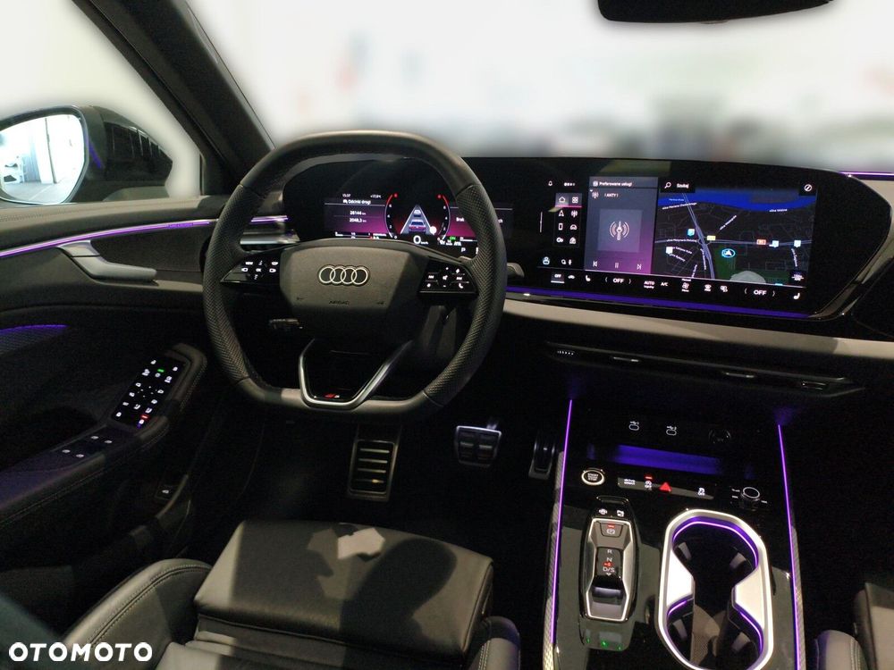 Audi A6 Limousine 2025