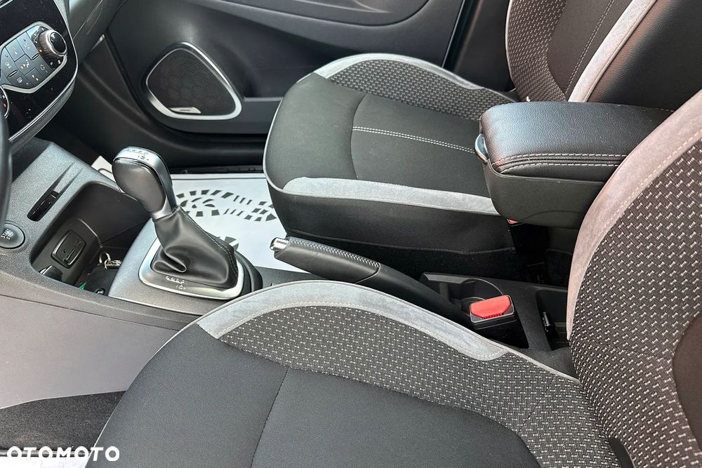 Renault Captur ENERGY TCe 120 EDC Bose Edition - 28