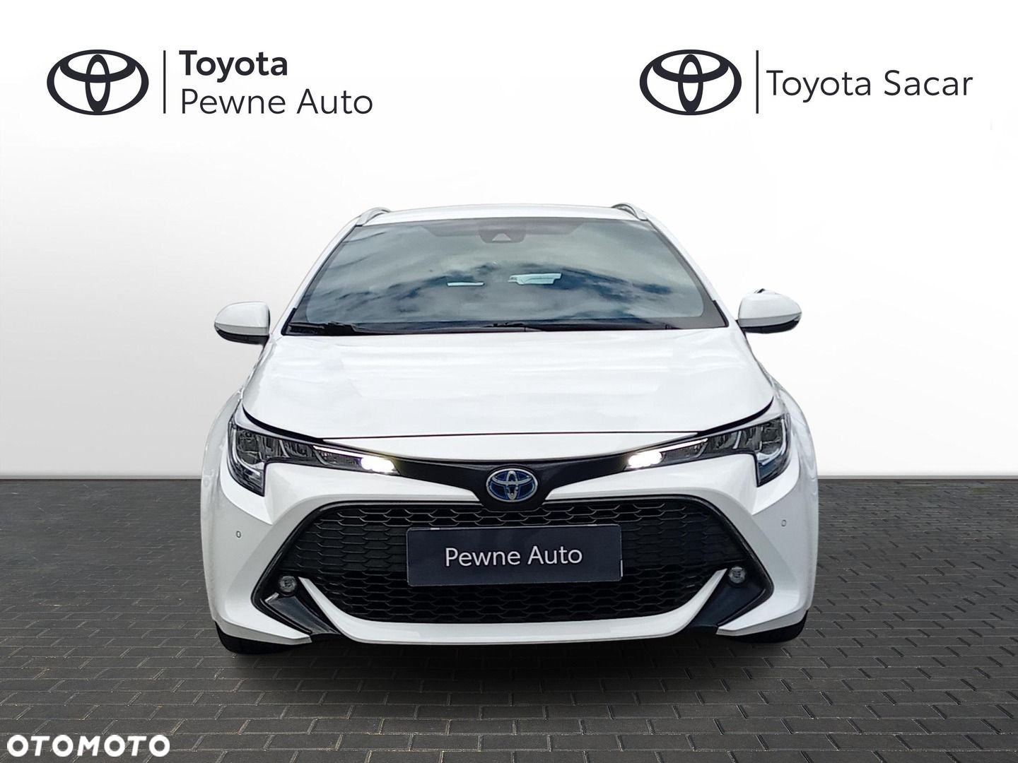 Toyota Corolla - 3