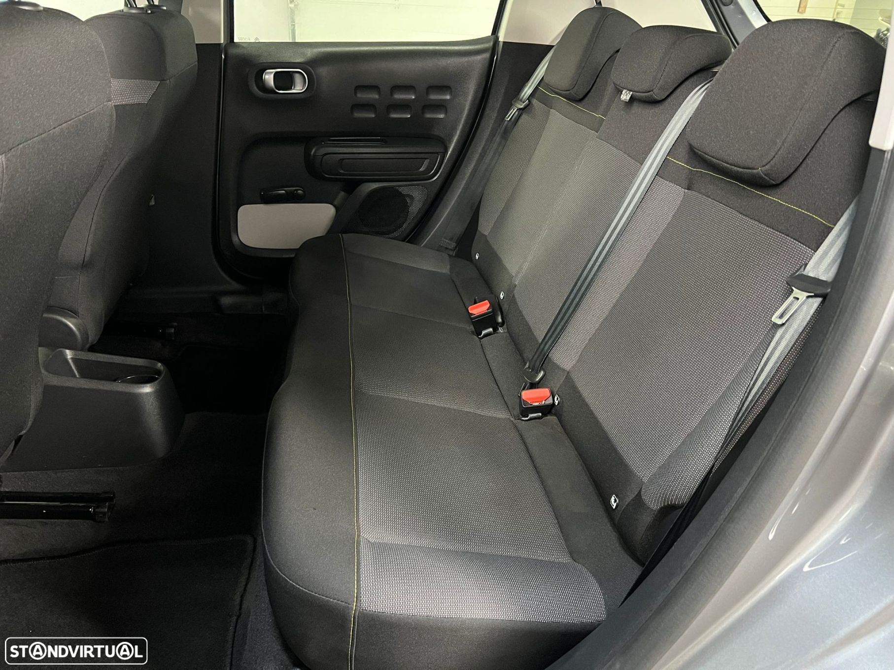 Citroën C3 1.5 BlueHDi C-Series - 7