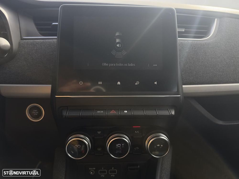 Renault Zoe (c/ Bateria) EV50 110hp Evolution - 24