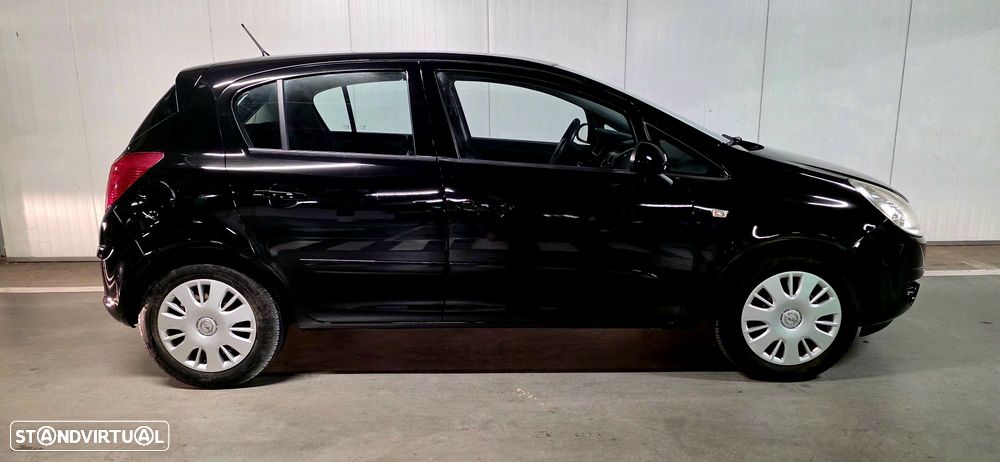 Opel Corsa 1.2 Cosmo - 14