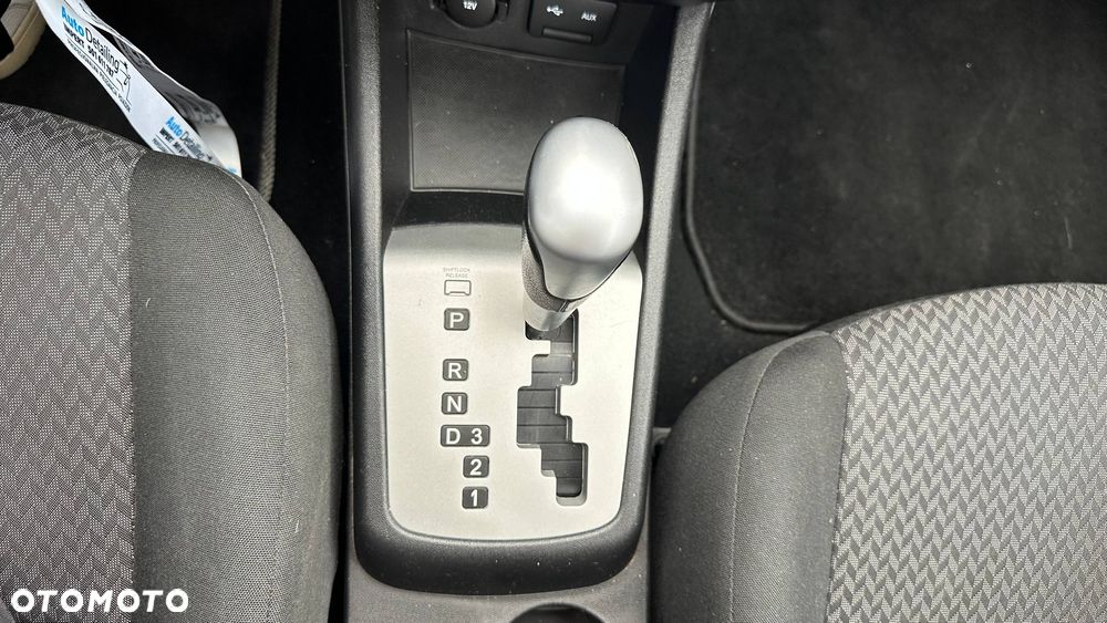 Kia Ceed 2.0 CVVT Automatik Spirit - 23