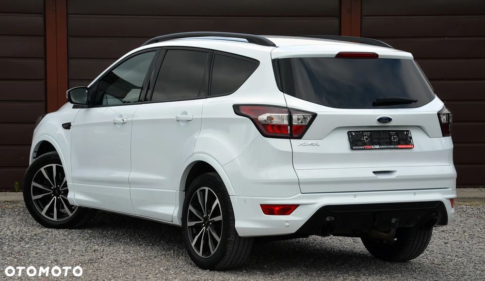 Ford Kuga 2.0 TDCi FWD ST-Line - 5