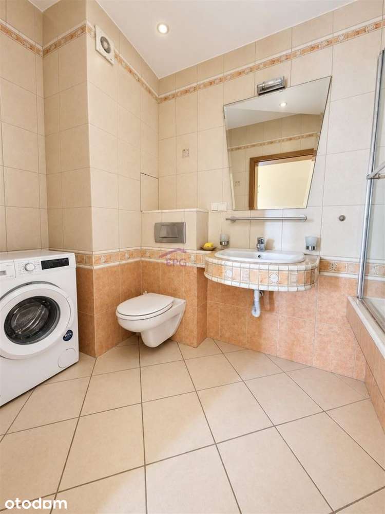 Katowice Kolista, 60 m², winda, od zaraz!