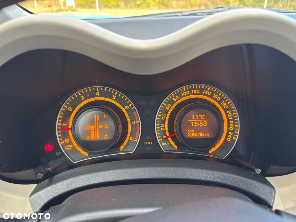 Toyota Auris - 17