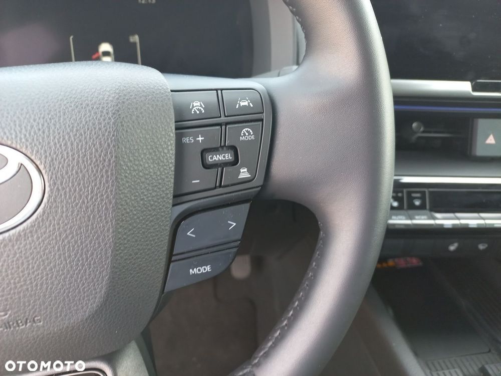 Toyota C-HR - 20