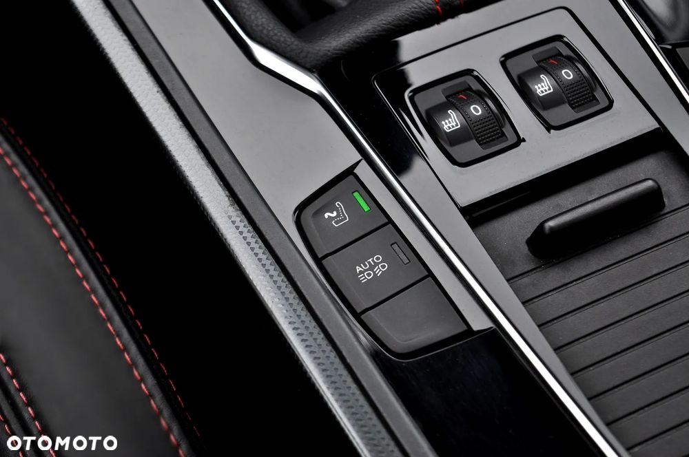 Peugeot 508 2.0 BlueHDi Allure S&S - 34