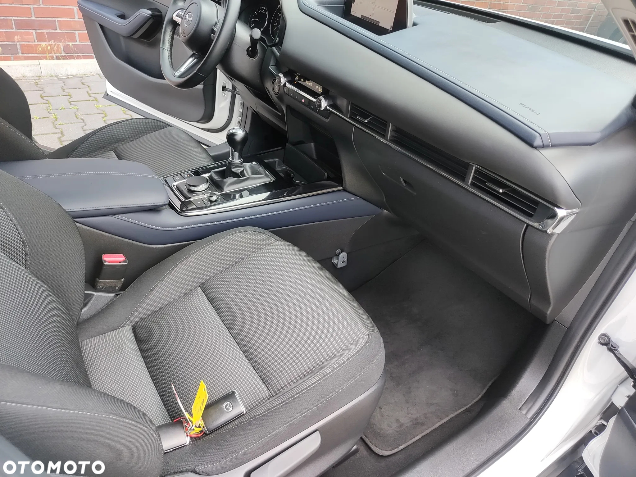 Mazda CX-30 - 23