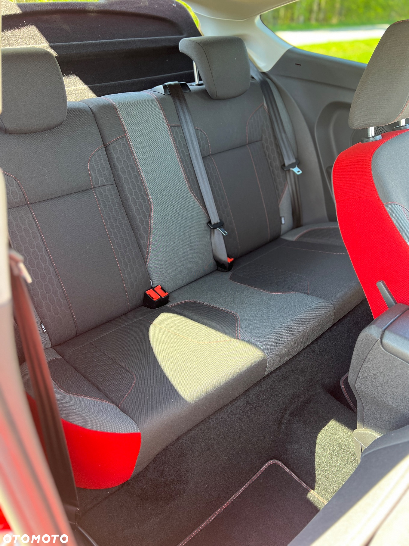 Ford Fiesta 1.0 EcoBoost ST-Line ASS - 20