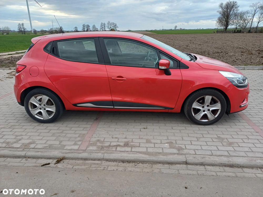 Renault Clio (Energy) dCi 90 Start & Stop EDC INTENS - 3