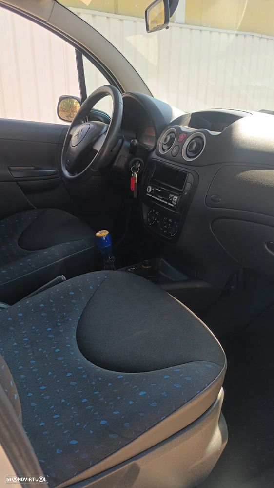 Citroën C3 1.1 Furio - 6