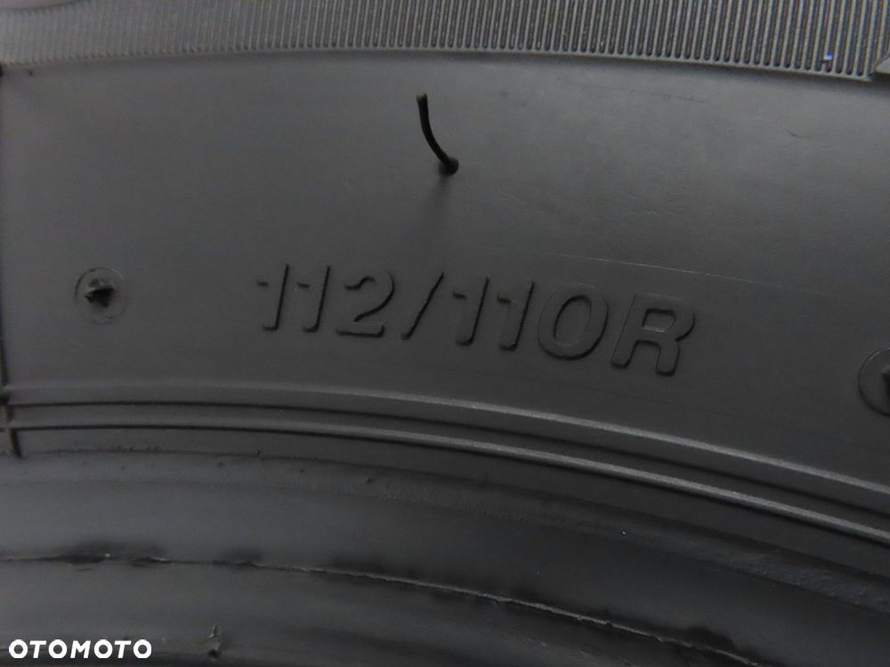 225/65R16C OPONA CAŁOROCZNA Bridgestone Duravis All Season 112/110R - 5