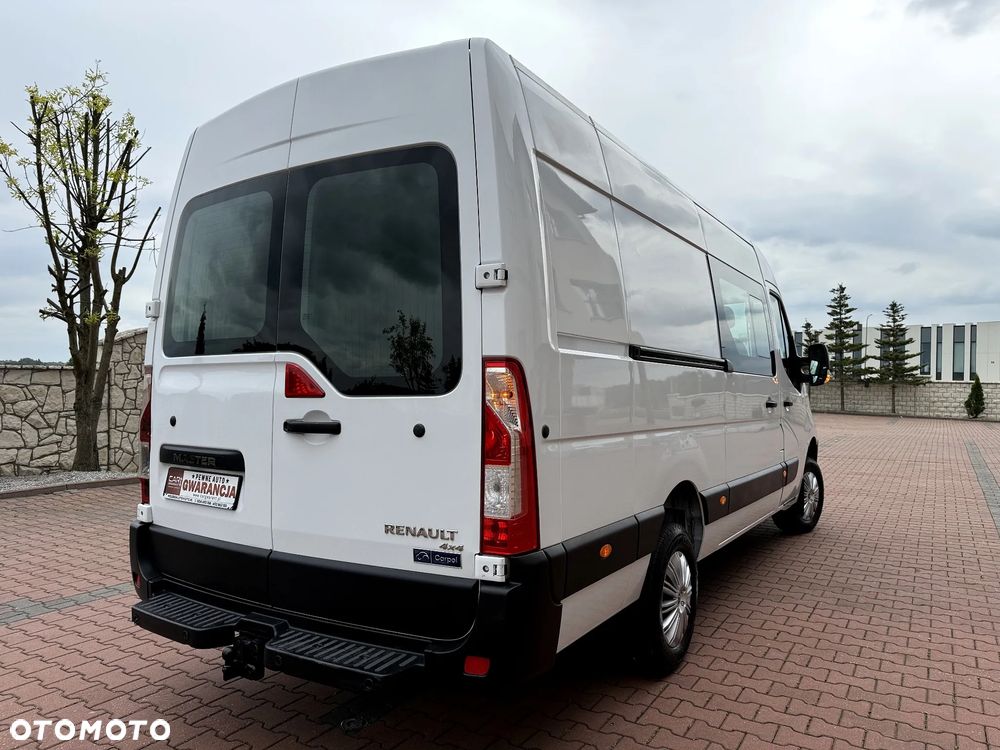 Renault MASTER L3-H2 - 40