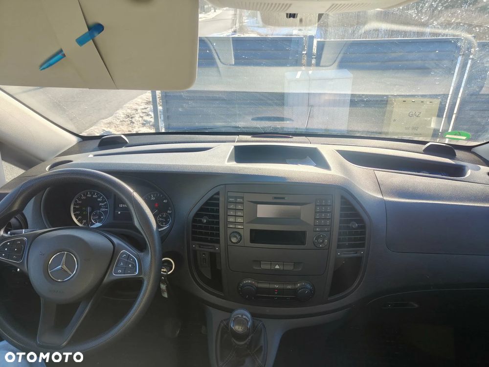 Mercedes-Benz VITO - 14