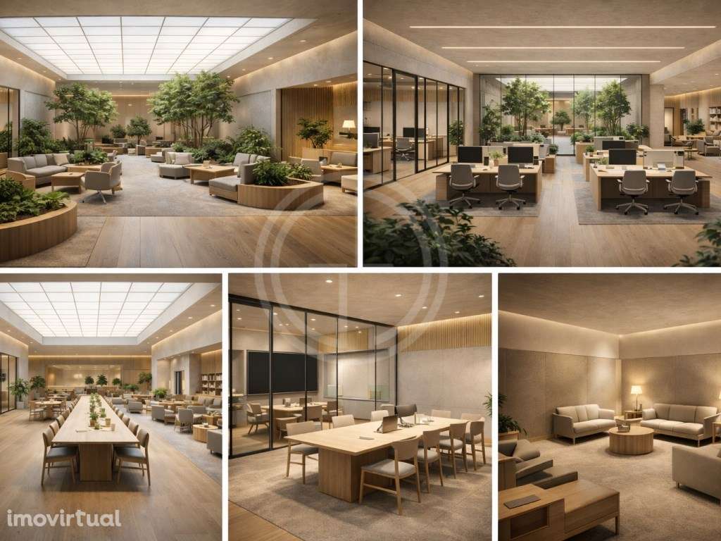 Edifício com 9 Apartamentos e Escritórios na Baixa de Faro - Grande imagem: 2/15