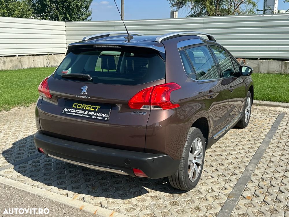 Peugeot 2008 - 3