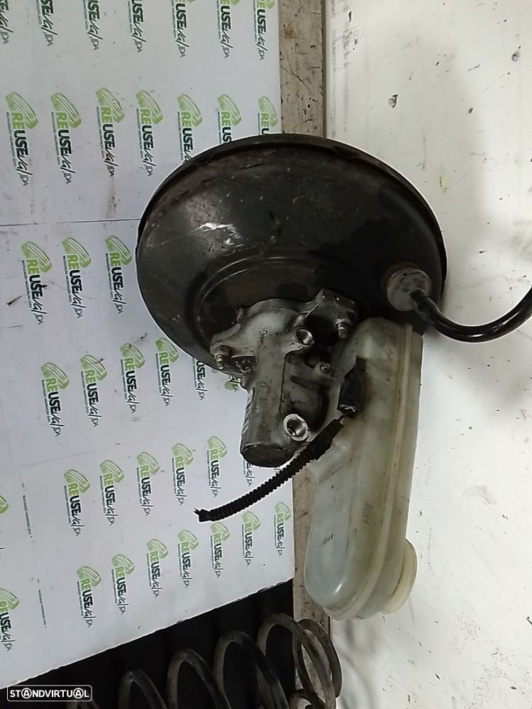 Servofreio Mitsubishi Colt Cz3 - 2