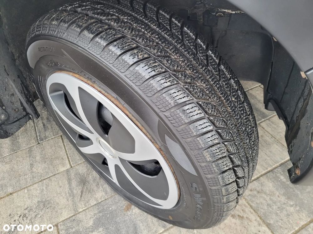 Dacia Sandero Stepway2 1.6 - 35