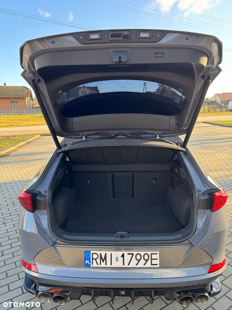 Cupra Formentor VZ 2.0 TSI 4Drive DSG - 17