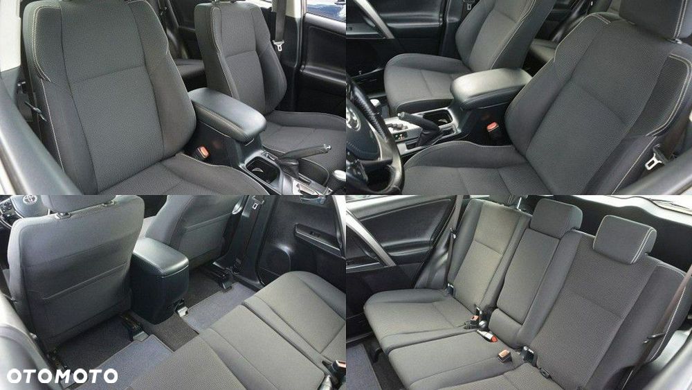 Toyota RAV4 2.0 Prestige 4x4 MS - 23