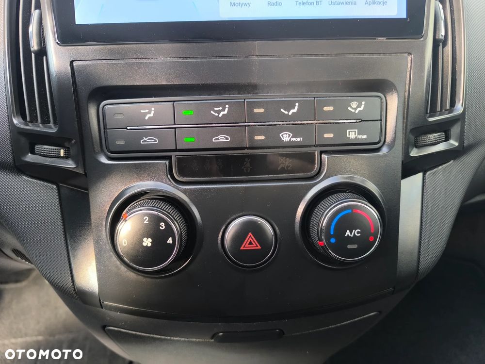 Hyundai i30 1.4 Classic EU5 - 25