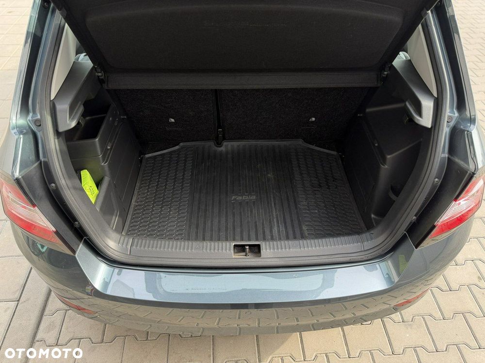 Skoda Fabia - 34