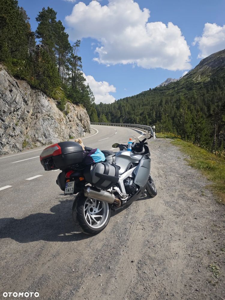BMW K - 13